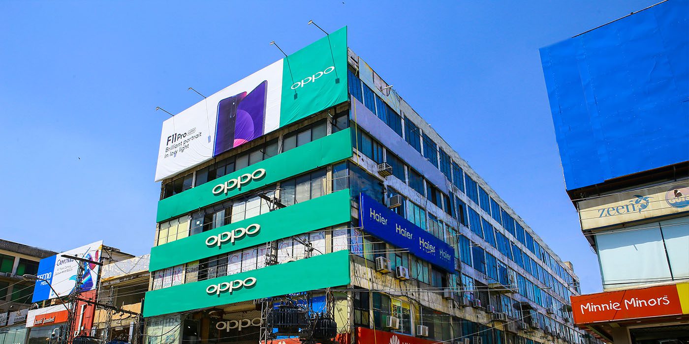 Singapore Plaza Zarkon Group Real Estate Builders & Developers