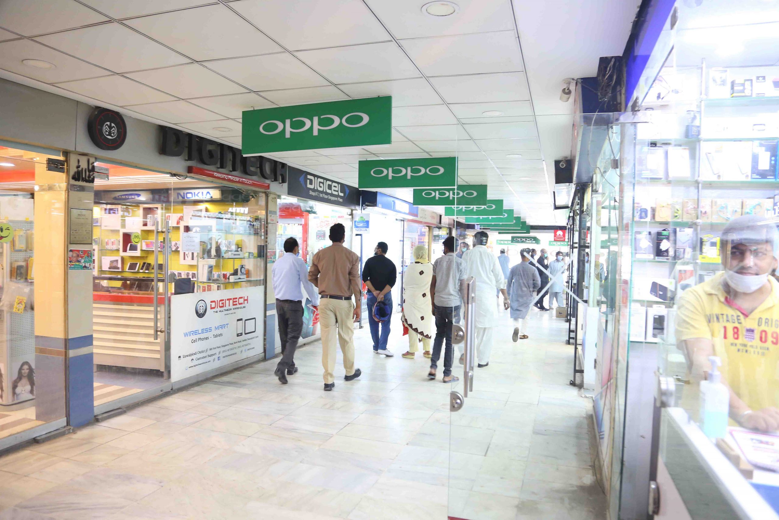 Singapore Plaza Zarkon Group Real Estate Builders & Developers